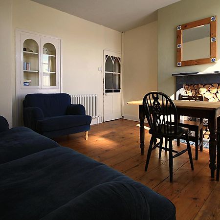 20 Segontium Terrace Villa Caernarfon Kültér fotó