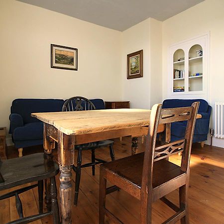 20 Segontium Terrace Villa Caernarfon Kültér fotó