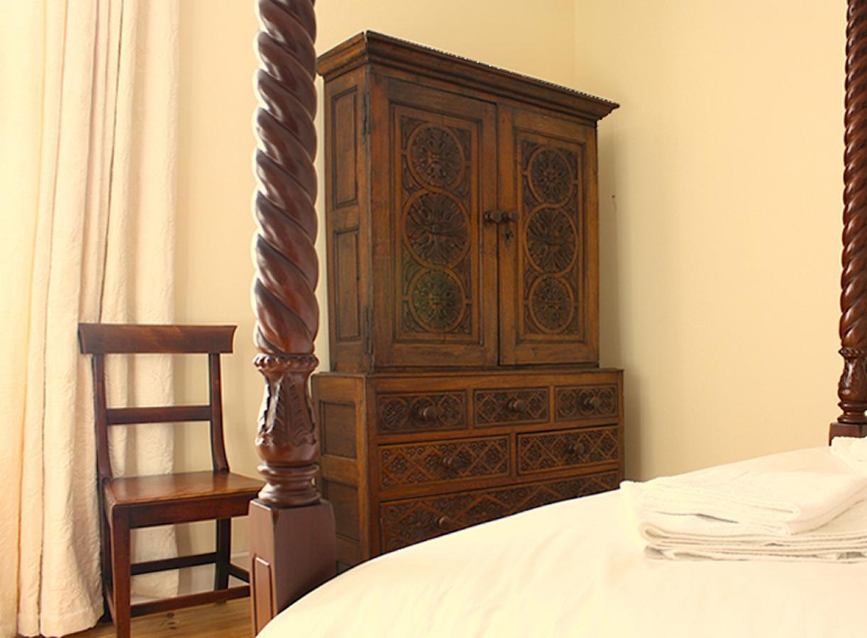 20 Segontium Terrace Villa Caernarfon Kültér fotó