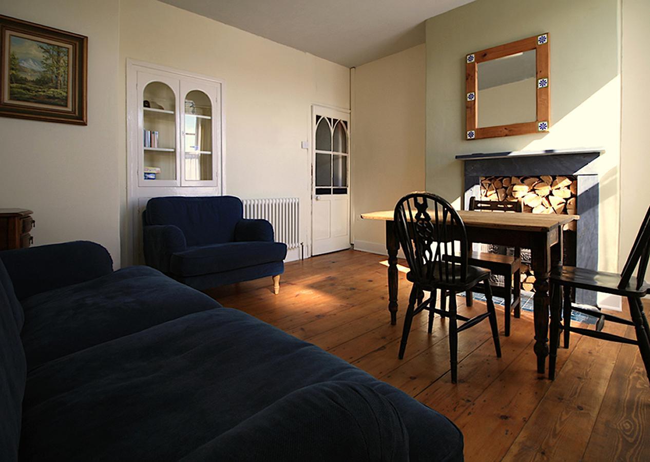 20 Segontium Terrace Villa Caernarfon Kültér fotó