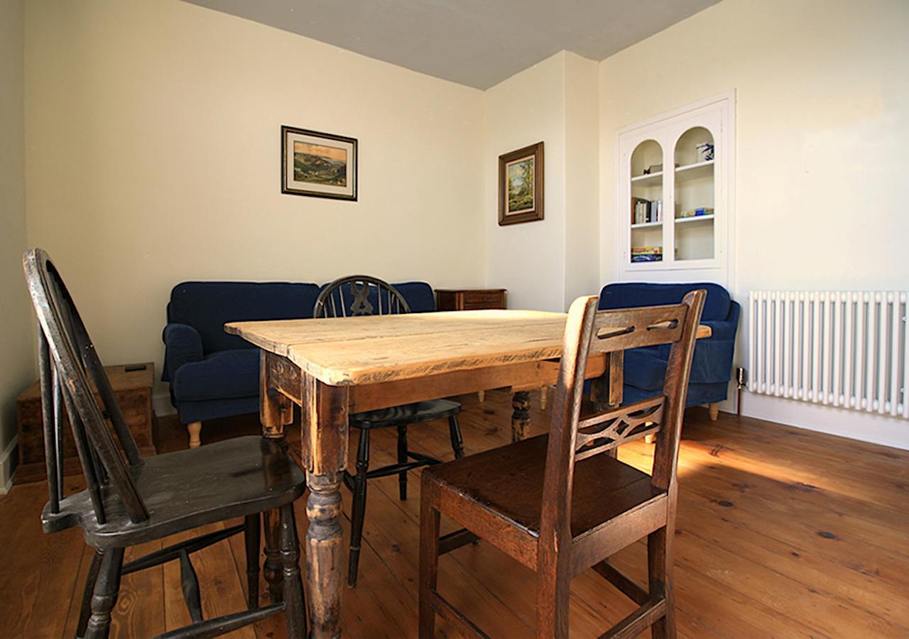 20 Segontium Terrace Villa Caernarfon Kültér fotó