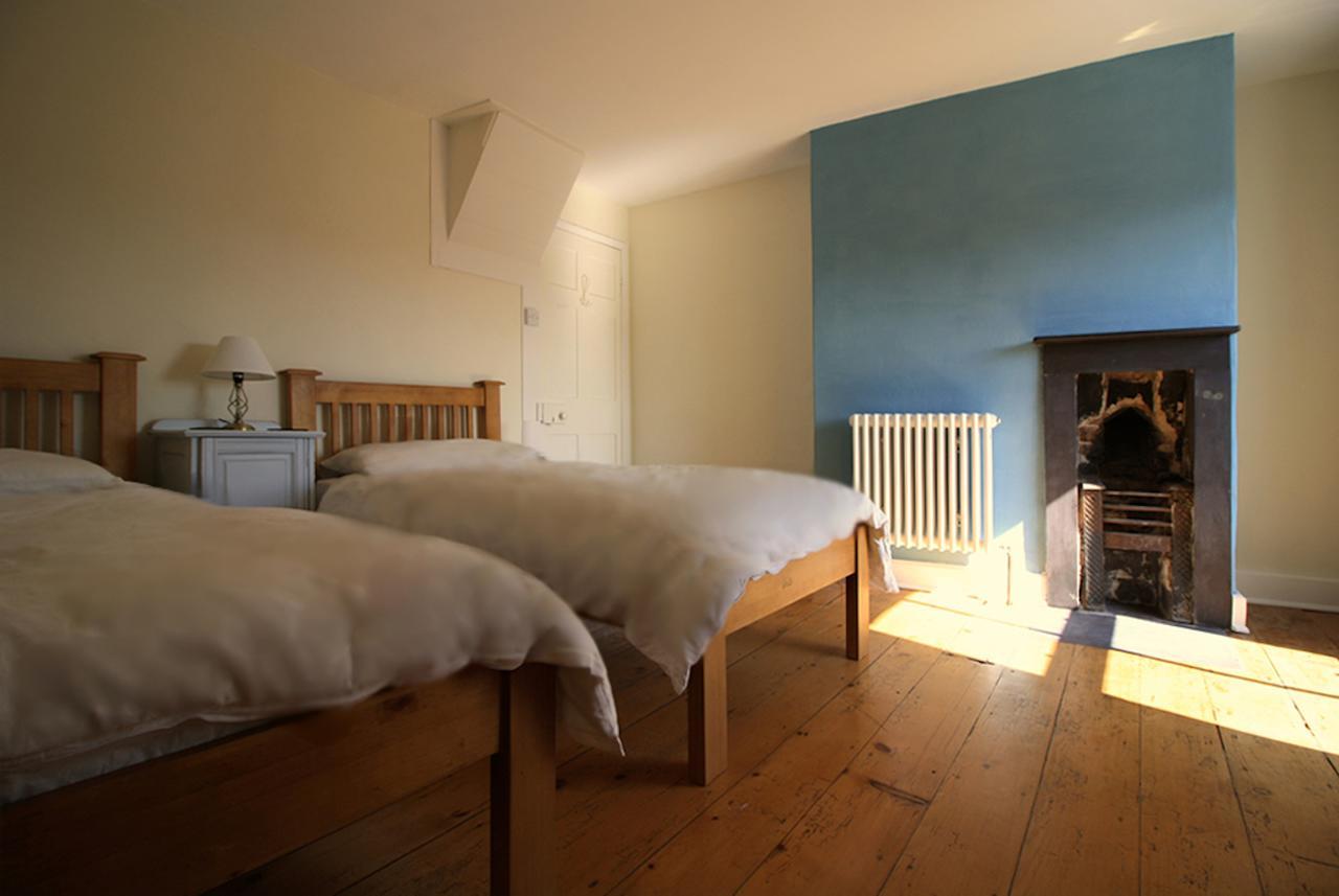 20 Segontium Terrace Villa Caernarfon Kültér fotó