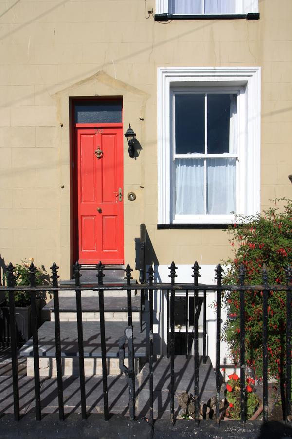 20 Segontium Terrace Villa Caernarfon Kültér fotó