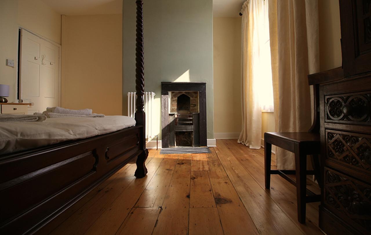20 Segontium Terrace Villa Caernarfon Kültér fotó