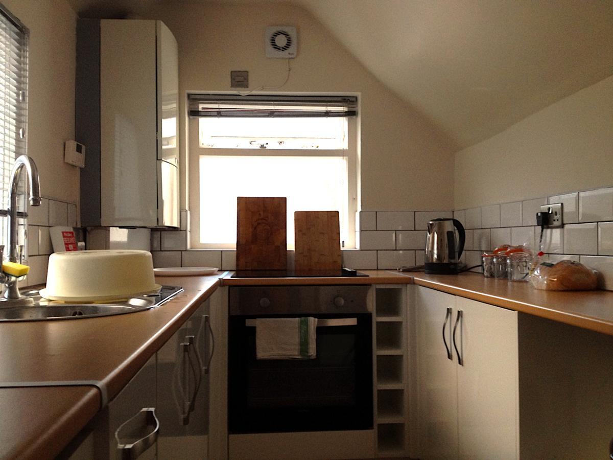 20 Segontium Terrace Villa Caernarfon Kültér fotó